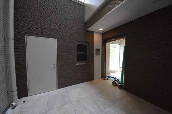 リブリ・東上野の物件内観写真